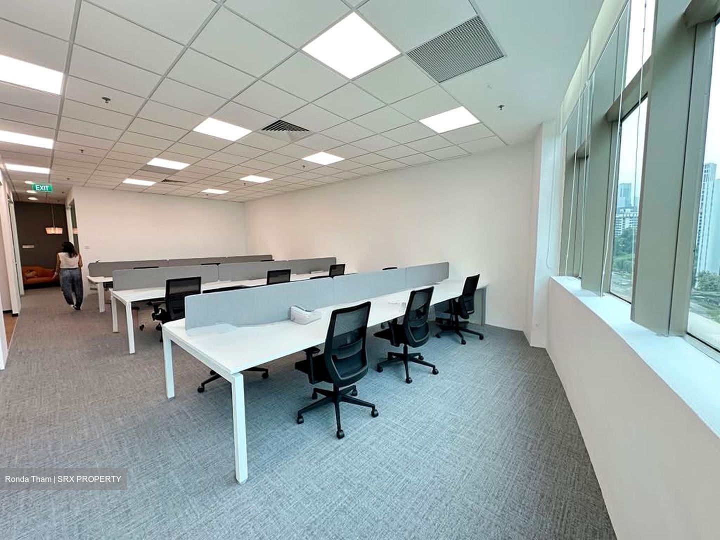 Kings Centre (D3), Office #534425081